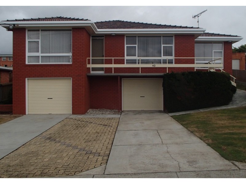 43 Roslyn Avenue, Romaine TAS 7320