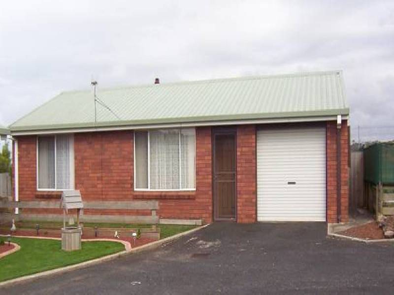 3/1A Hogg Street, Wynyard TAS 7325
