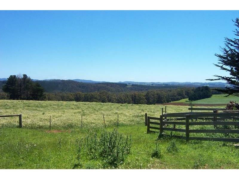 616 Deep Creek Road, Wynyard TAS 7325