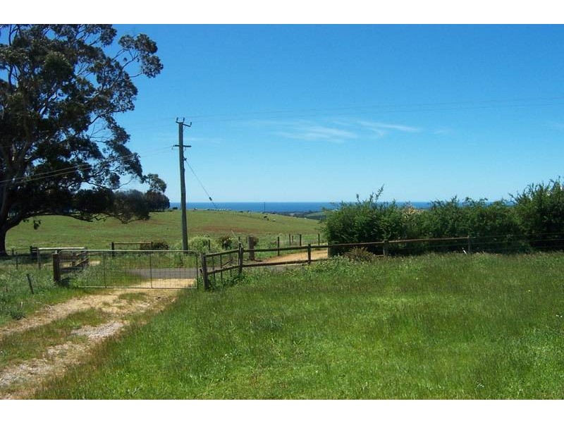 616 Deep Creek Road, Wynyard TAS 7325