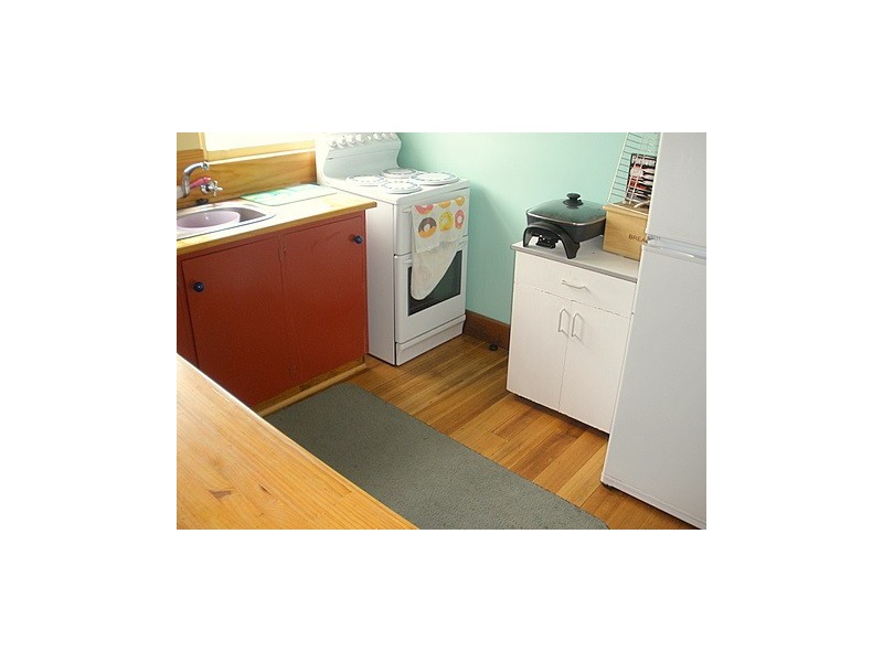 Cooee TAS 7320