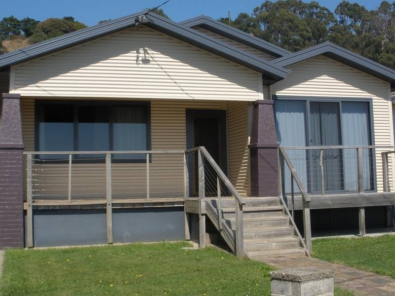 51 Bass Highway, Burnie TAS 7320