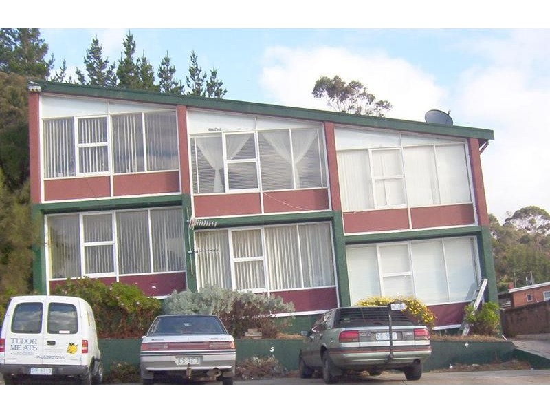5/15 Stitz, Cooee TAS 7320