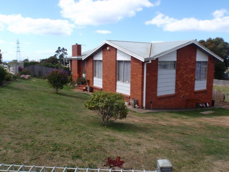 Shorewell Park TAS 7320