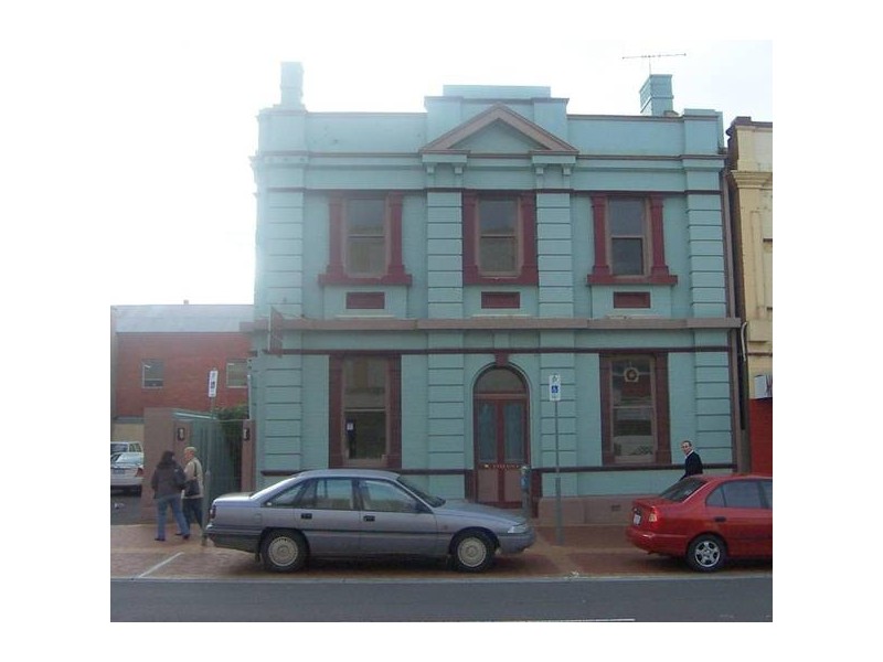 14 Cattley Street, Burnie TAS 7320