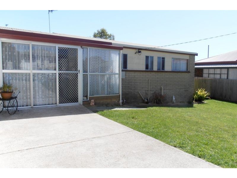 5/16 West Street, Burnie TAS 7320