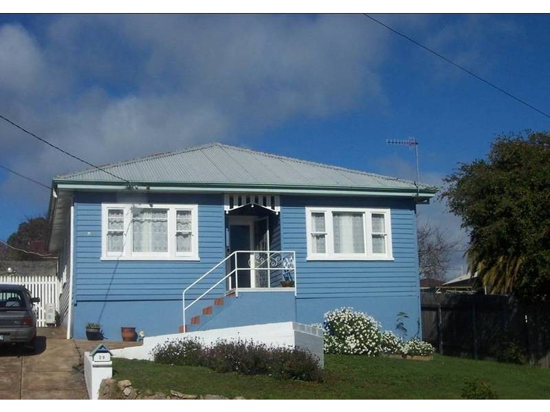 29 Lane Street, Burnie TAS 7320