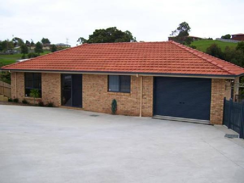 2/9 Sebastian Court, Burnie TAS 7320