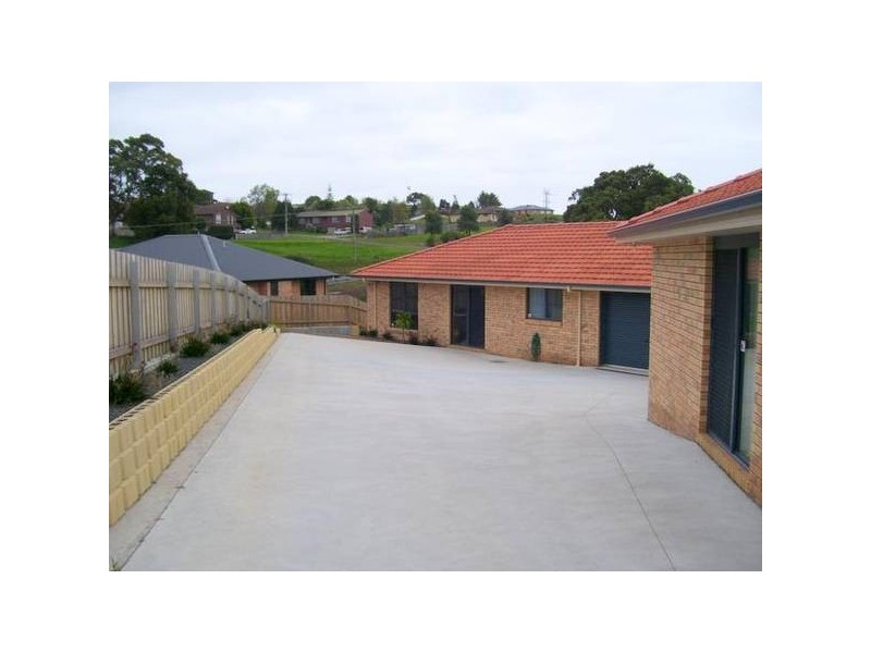 2/9 Sebastian Court, Burnie TAS 7320