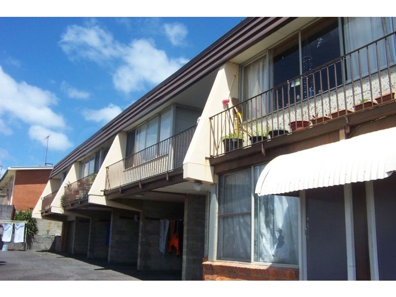 8/3 Kennedy, Ocean Vista TAS 7320