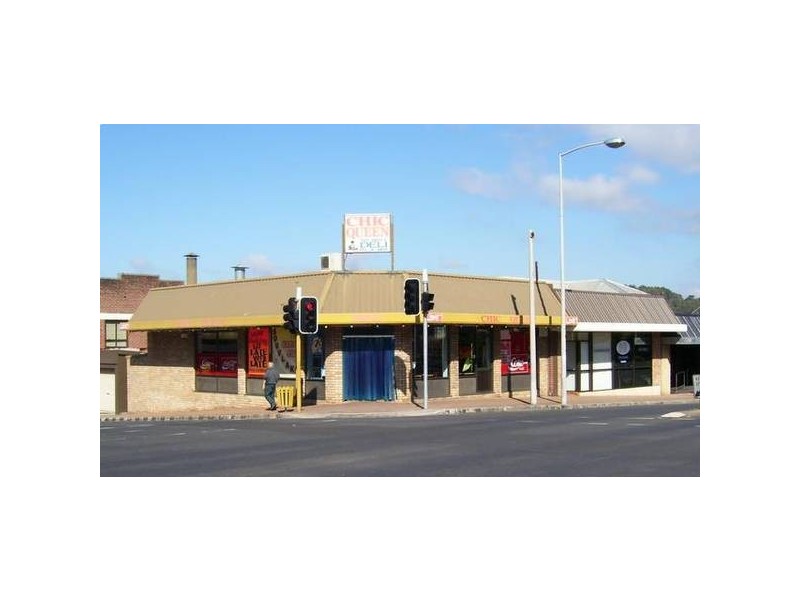 77 Mount Street, Burnie TAS 7320