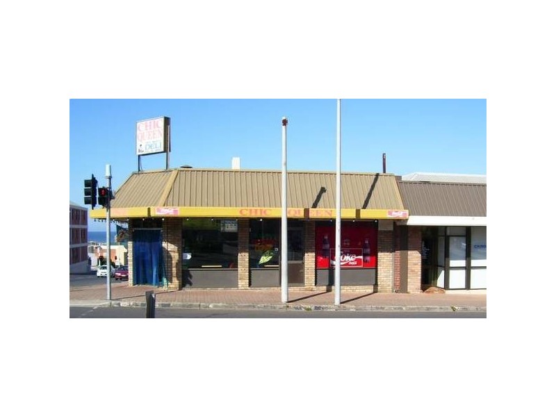 77 Mount Street, Burnie TAS 7320