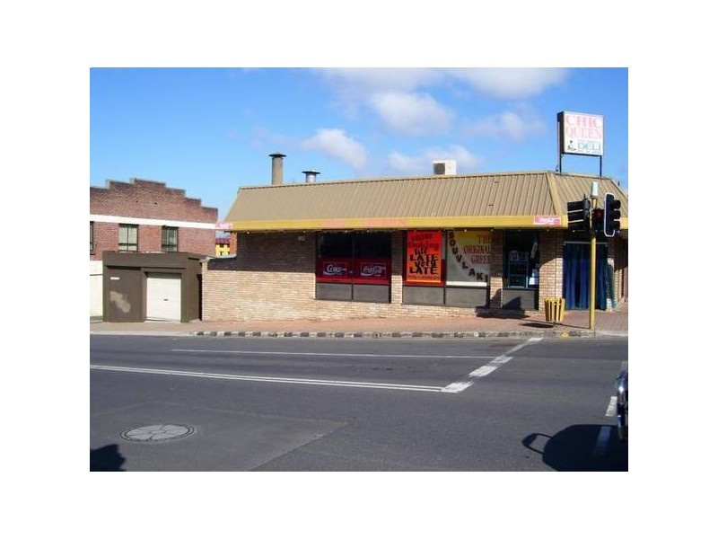 77 Mount Street, Burnie TAS 7320