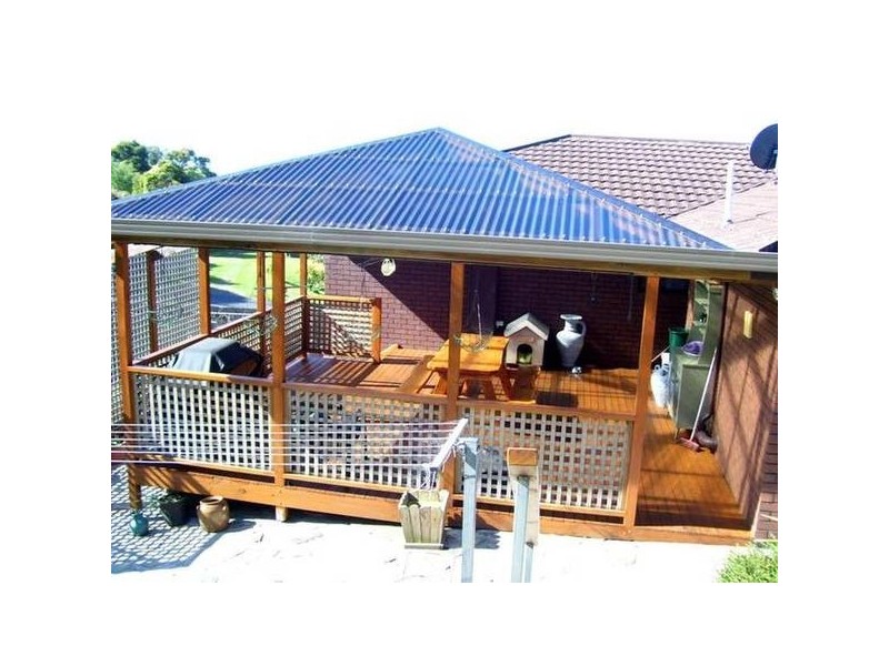 14 Prospect Street, Burnie TAS 7320