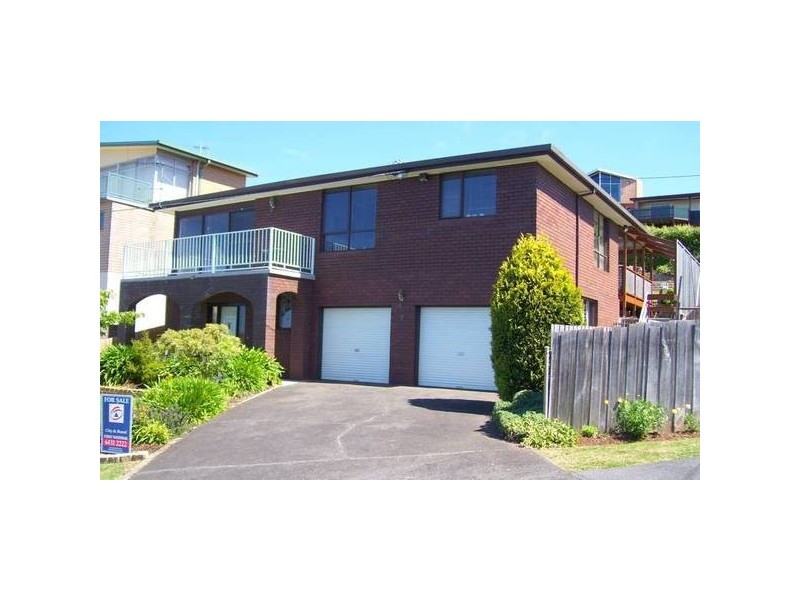 14 Prospect Street, Burnie TAS 7320