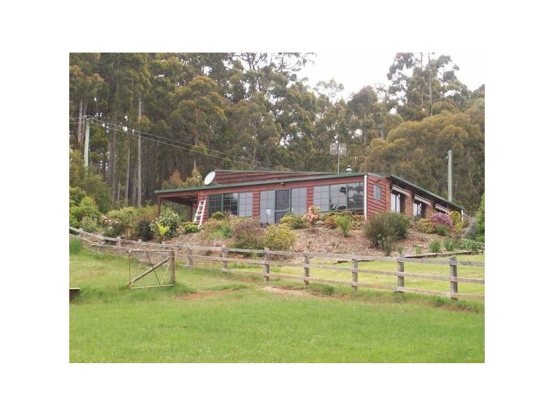 388 Back Cam Road, Somerset TAS 7322