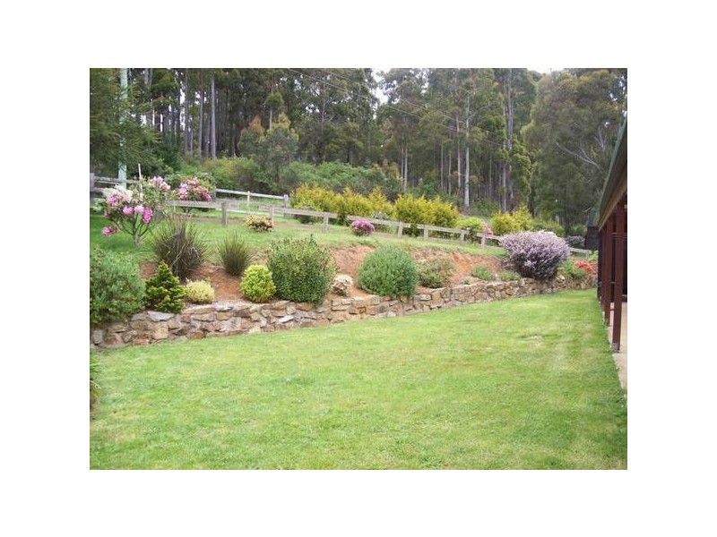 388 Back Cam Road, Somerset TAS 7322
