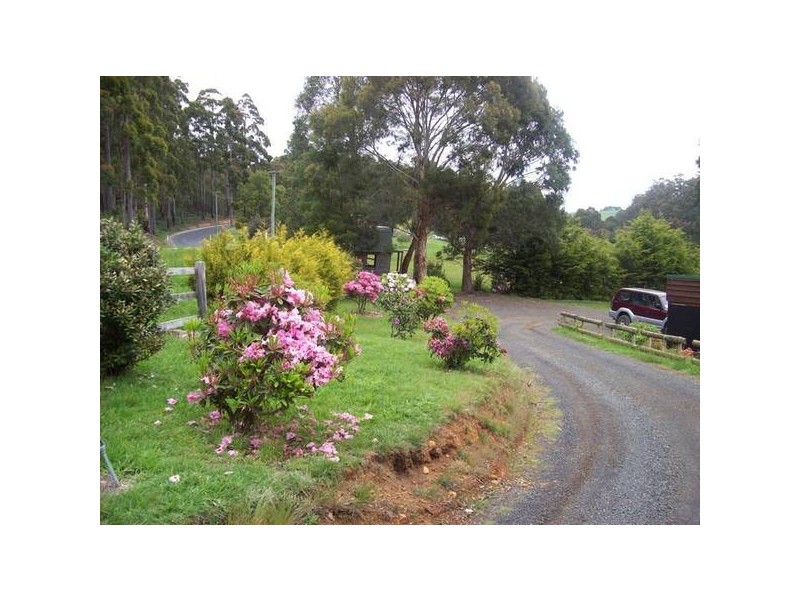 388 Back Cam Road, Somerset TAS 7322