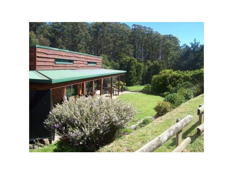 388 Back Cam Road, Somerset TAS 7322