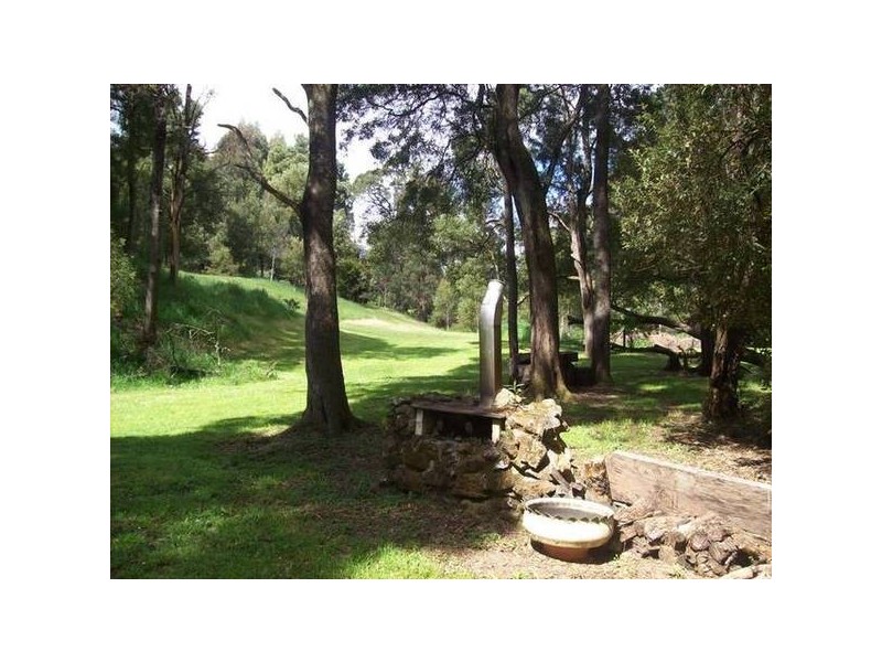 388 Back Cam Road, Somerset TAS 7322