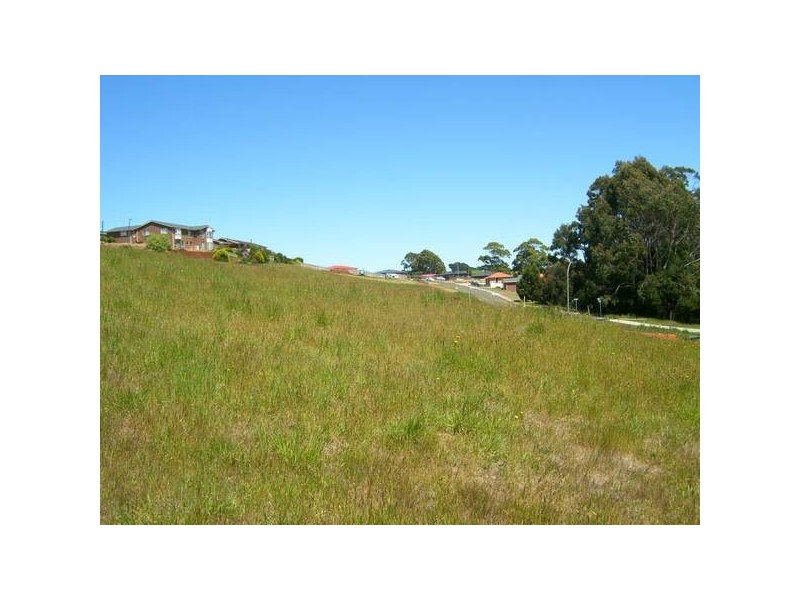 18 Dowling Drive, Burnie TAS 7320