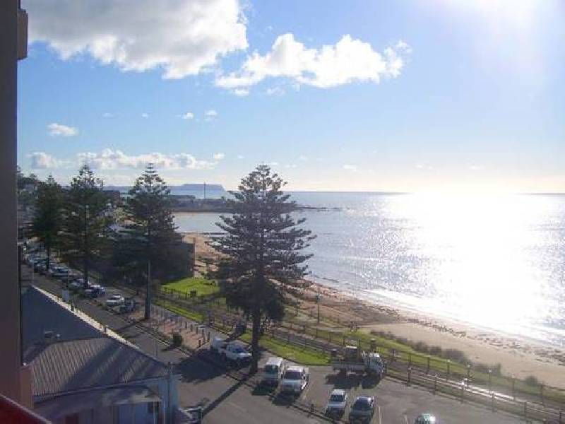 17/ Bay Renaissance Apartments, Burnie TAS 7320