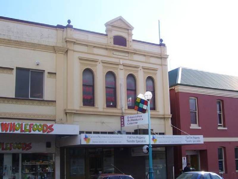 Cattley Street, Burnie TAS 7320