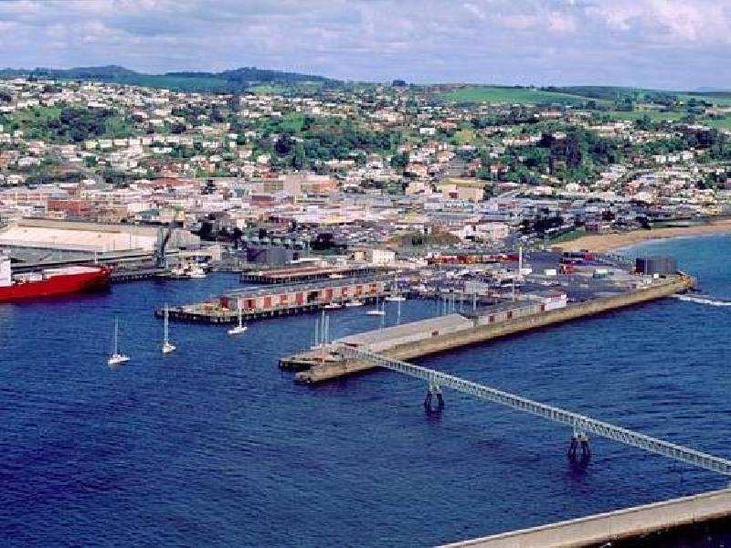 22/ Bay Renaissance Apartments, Burnie TAS 7320