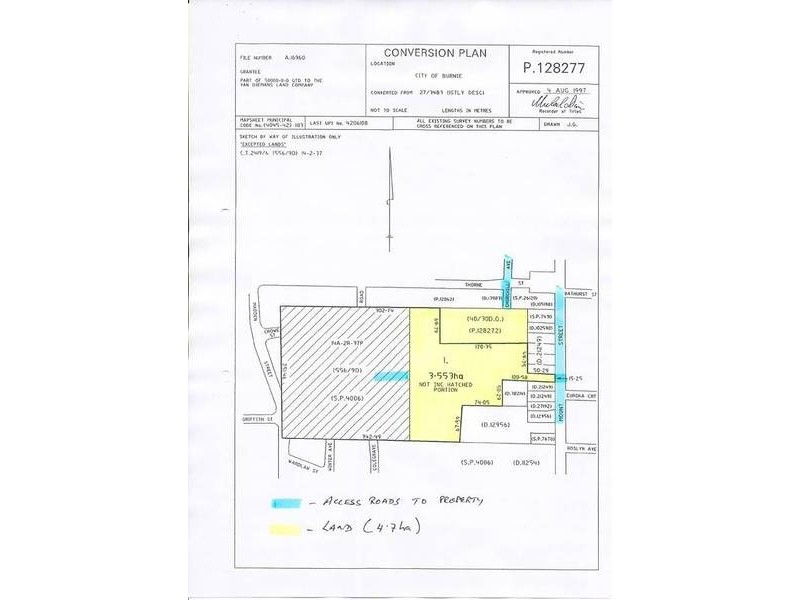 Wattle Grove, Upper Burnie TAS 7320