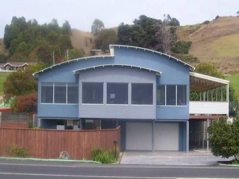 132 Preservation Drive, Penguin TAS 7316