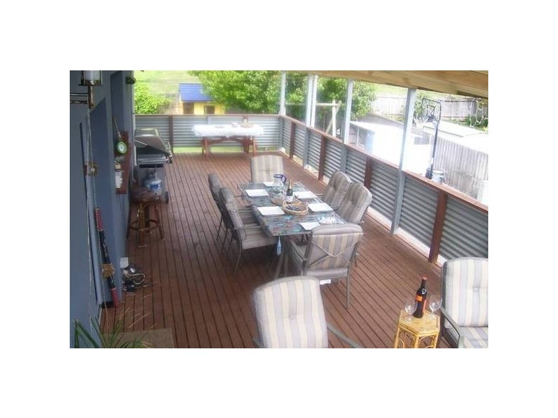 132 Preservation Drive, Penguin TAS 7316