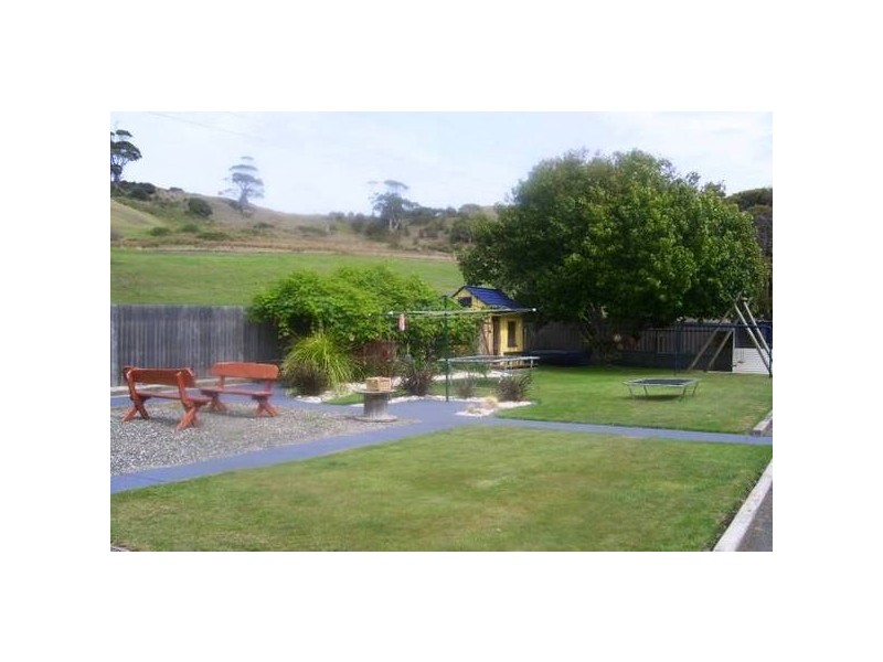 132 Preservation Drive, Penguin TAS 7316