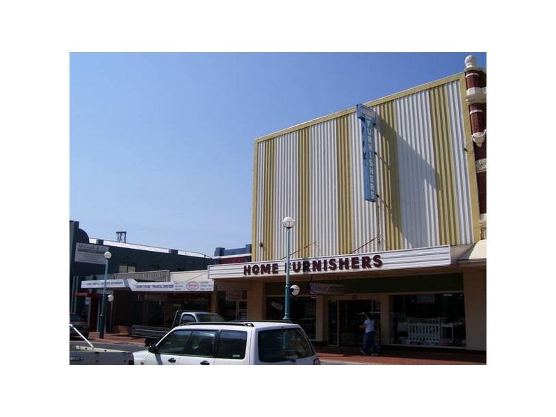 13-15 Cattley Street, Burnie TAS 7320