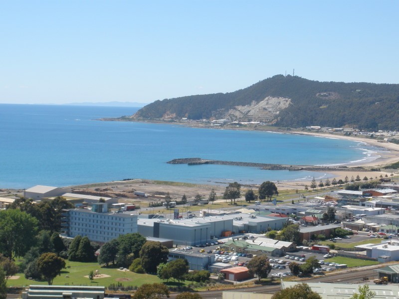 Lot 3 Joshua Court, Burnie TAS 7320