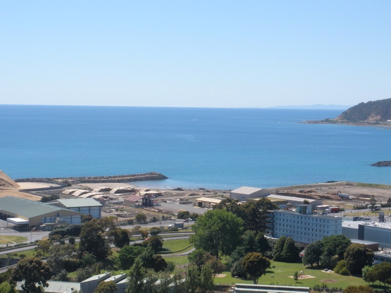 Lot 5 Thompson Crescent, Burnie TAS 7320