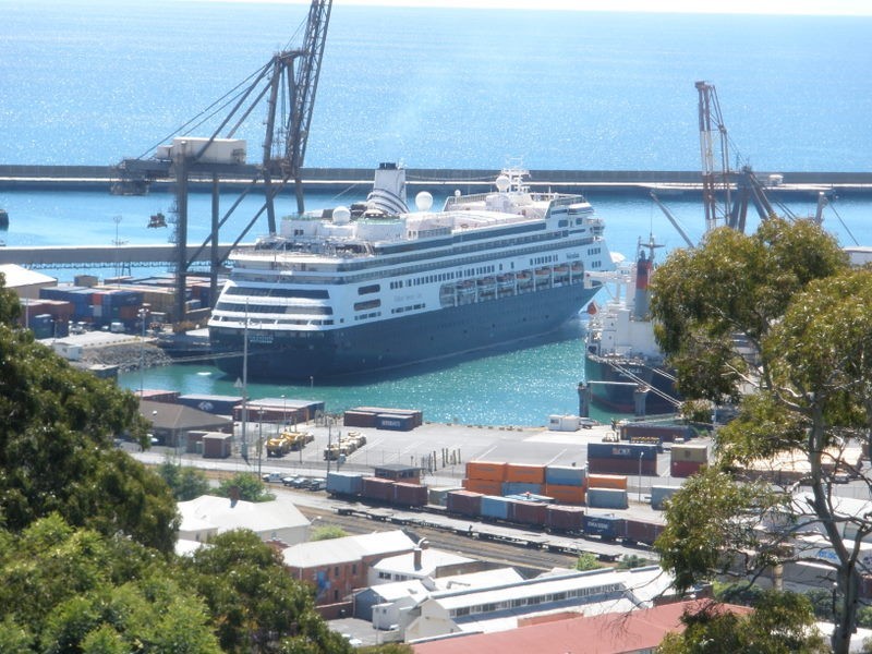 Lot 5 Thompson Crescent, Burnie TAS 7320