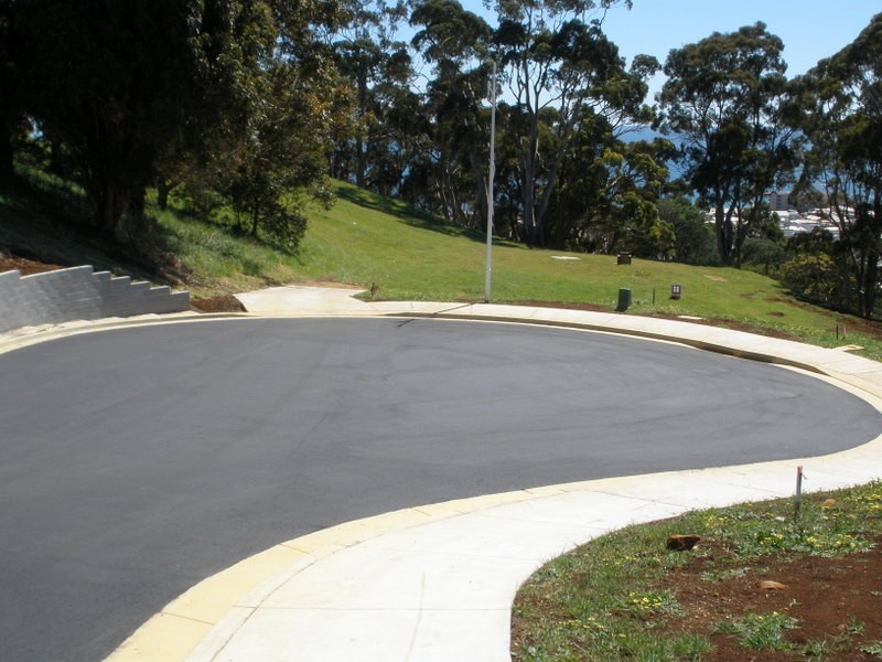 Lot 5 Thompson Crescent, Burnie TAS 7320