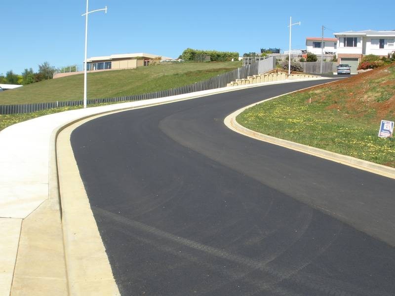 Lot 5 Thompson Crescent, Burnie TAS 7320