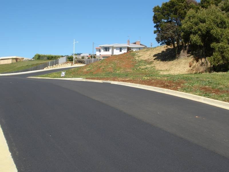 Lot 5 Thompson Crescent, Burnie TAS 7320