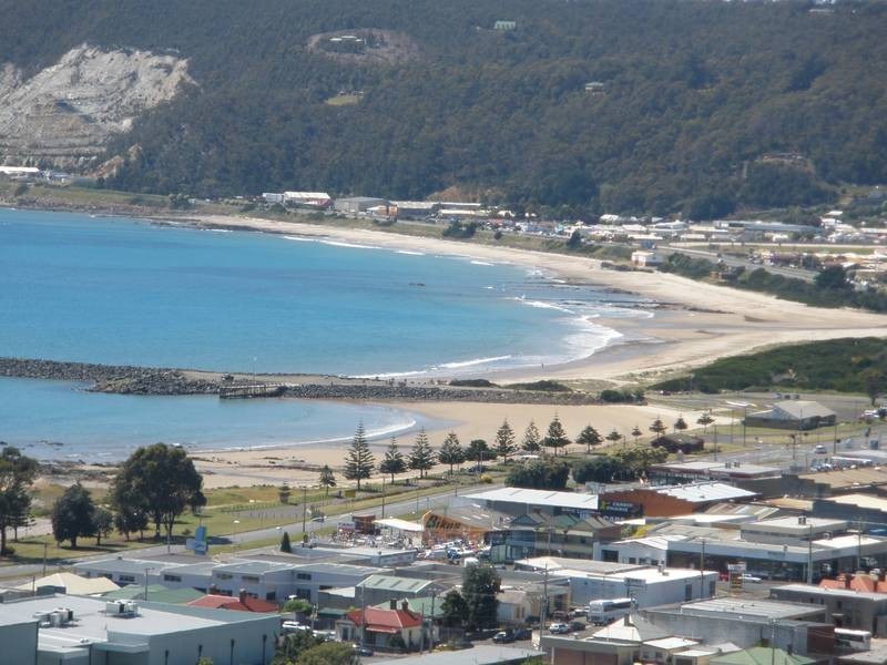 Lot 5 Thompson Crescent, Burnie TAS 7320