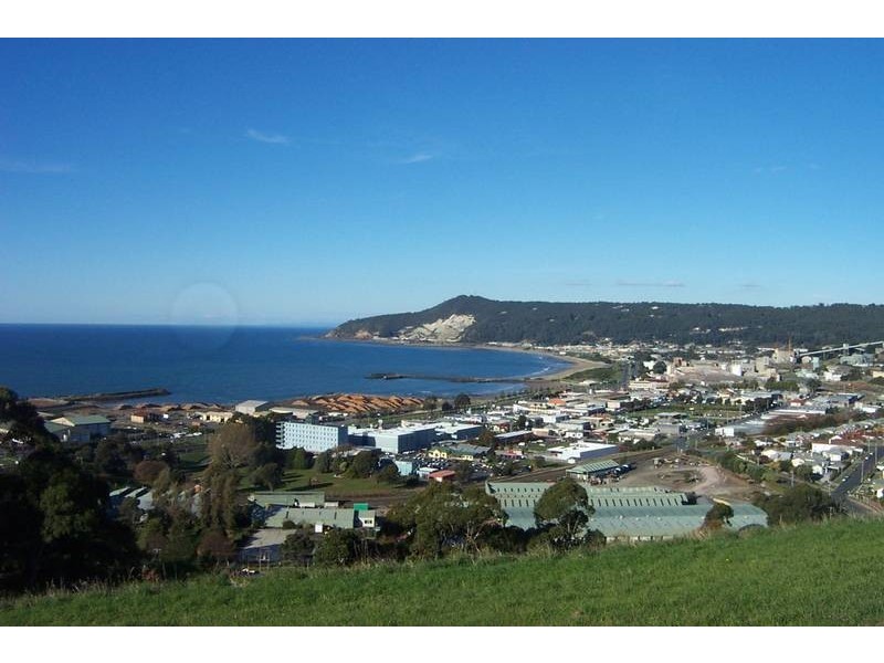 Lot 1 Thompson Crescent, Burnie TAS 7320