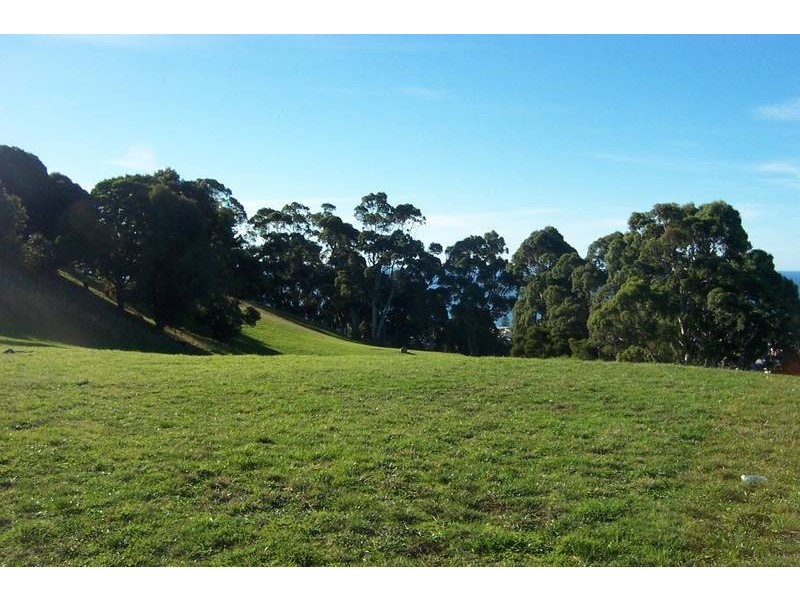 Lot 1 Thompson Crescent, Burnie TAS 7320