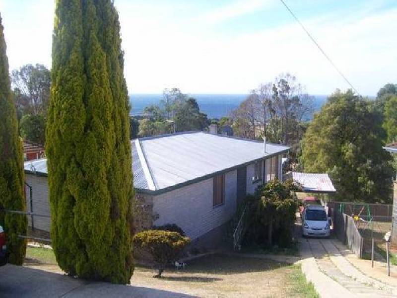 Pelissier, Somerset TAS 7322