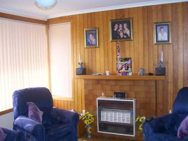 Pelissier, Somerset TAS 7322