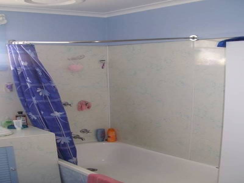 Pelissier, Somerset TAS 7322