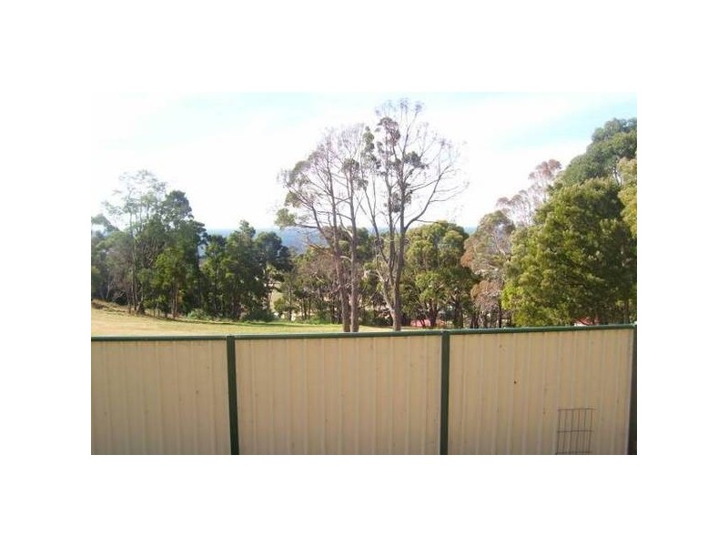 Pelissier, Somerset TAS 7322