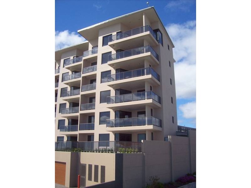 1/ Bay Renaissance Apartments, Burnie TAS 7320