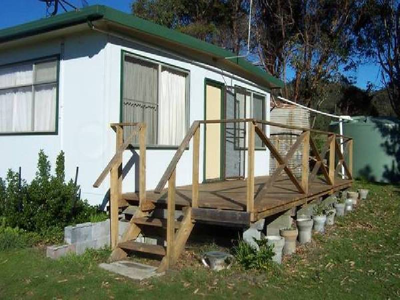 106 Irby Boulevard, Sisters Beach TAS 7321