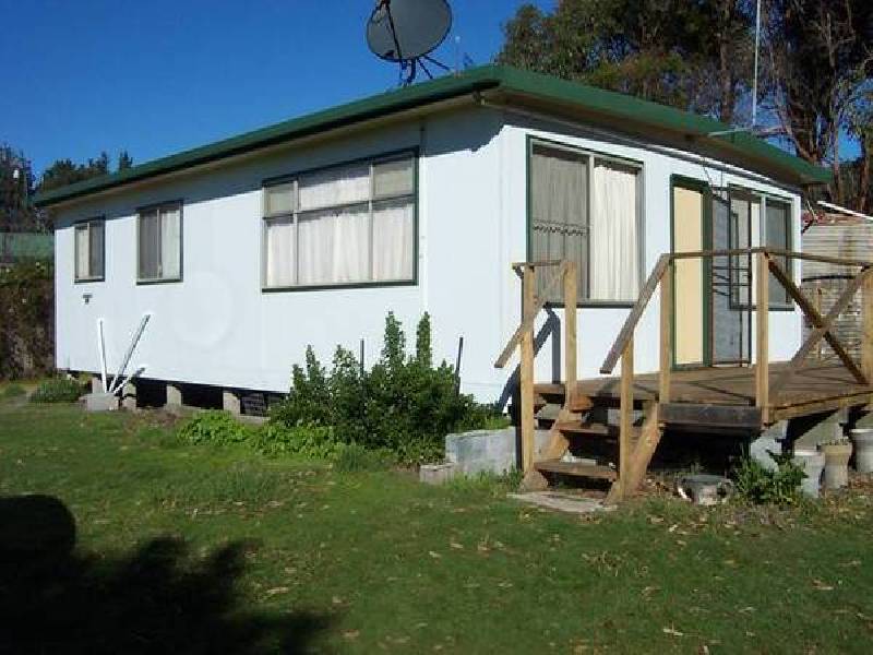 106 Irby Boulevard, Sisters Beach TAS 7321