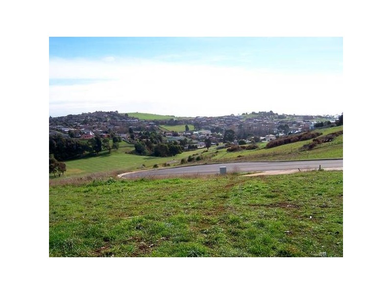 Jorgensen, Burnie TAS 7320